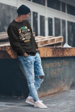 And So The Adventure Begins, Africa Travel Shirt - Image 4