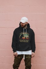 Be Nice To Fat People, One Day They Might Save Your Life, Funny Vintage Shirt - Image 5