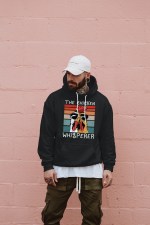 Cool Glasses Chicken, The Chicken Whisperer, Vintage Old Shirt - Image 5