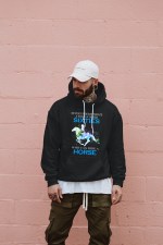 Never Underestimate A Woman In Her Sixties Who Can Ride A Horse, Love Horse Shirt - Image 5