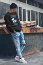 Never Underestimate A Woman In Her Sixties Who Can Ride A Horse, Love Horse Shirt - Image 4