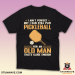 Pickleball T-shirt