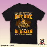 dirt bike t-shirt