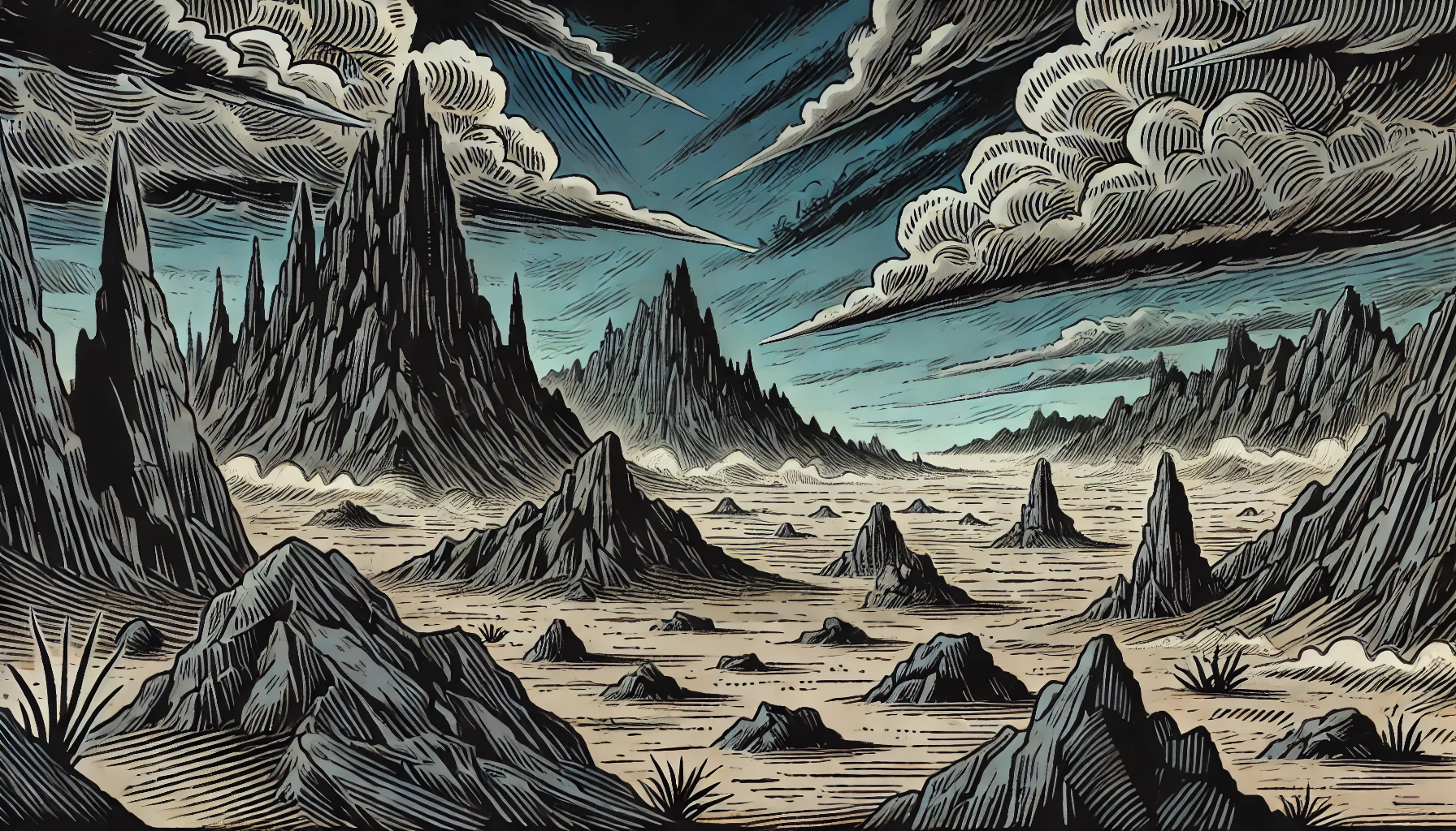 📚 The Place I Never Want to Visit - And Why It Lives Rent-Free in My ...