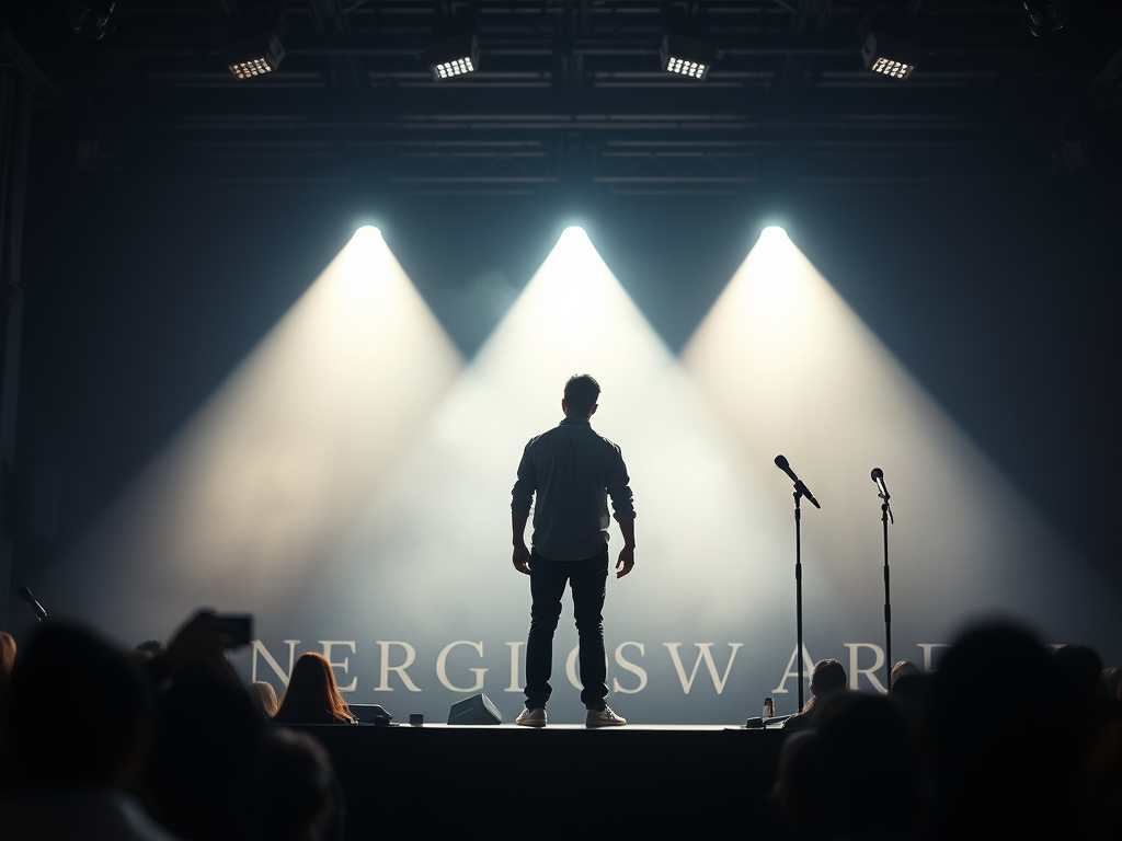 😰 What Makes You Nervous? A Friendly Dive into Life’s Most Common ...