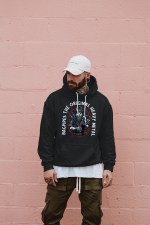 Bagpipes The Original Heavy Metal Music T-Shirt - Image 5