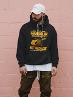 Mandolin Lover T-Shirt - Funny Music Tee for Musicians - Image 5