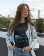 Music Speaks to the Soul T-Shirt – Inspiring Music Lover Gift Tee - Image 3