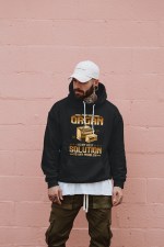 Funny Organ Player T-Shirt – Music Is My Therapy Shirt Gift - Image 5