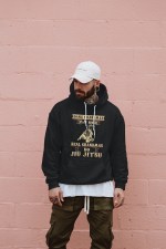 Funny Jiu Jitsu Grandma Shirt – Real Grandmas Do Martial Arts Tee - Image 5