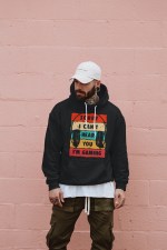 Can’t Hear You Gamer Mode Active Gaming T-Shirt - Image 5