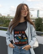Gamer Lives Tee – Retro Gaming Shirt for Players With Extra Lives - Image 3
