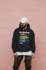 Perfect Day Gaming T-Shirt for Video Game Lovers & Gamers - Image 5