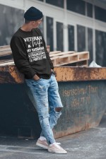 Veteran Husband Shirt – Honoring Heroes Who Risk Everything for Others - Image 4